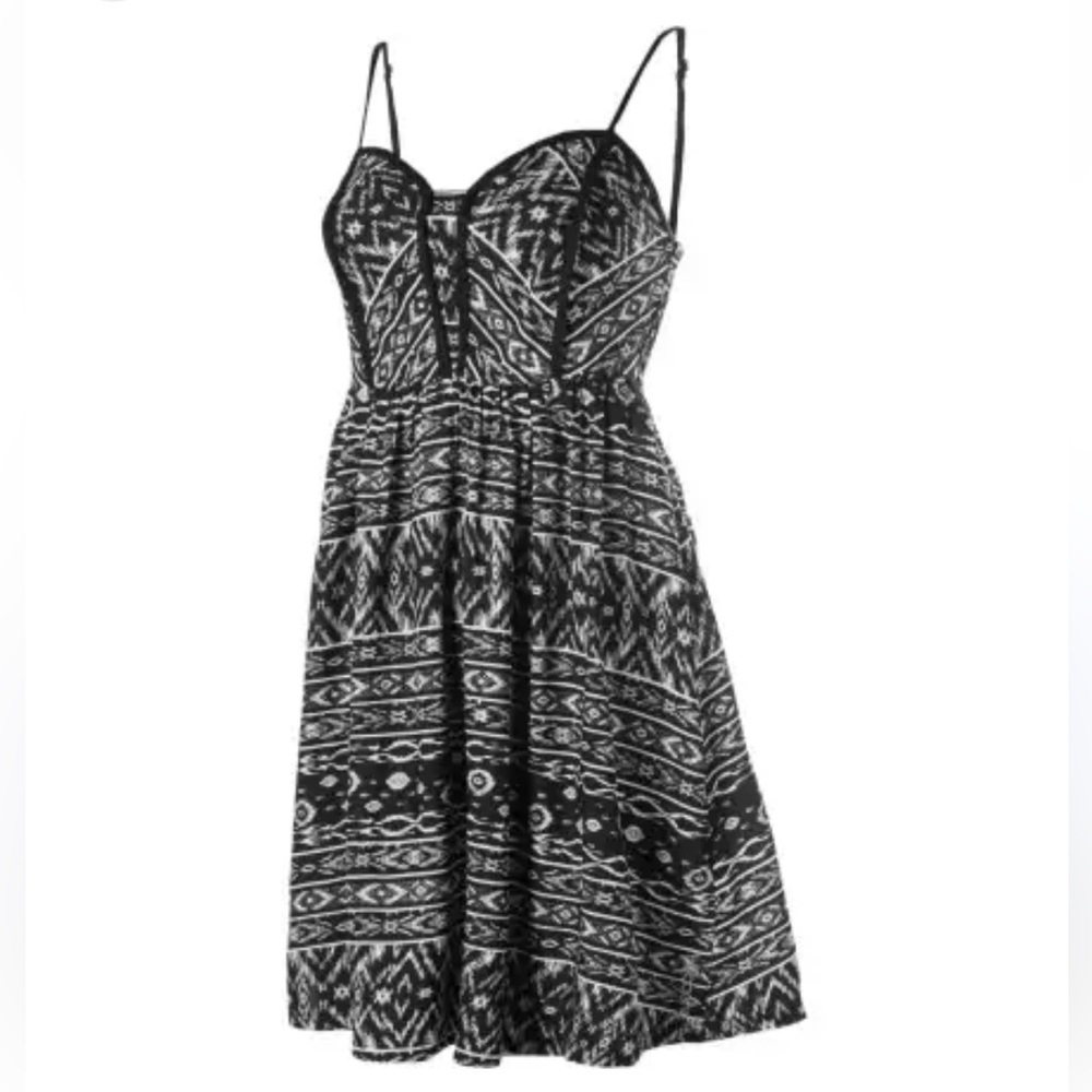 Billabong - Tucked Away Dress